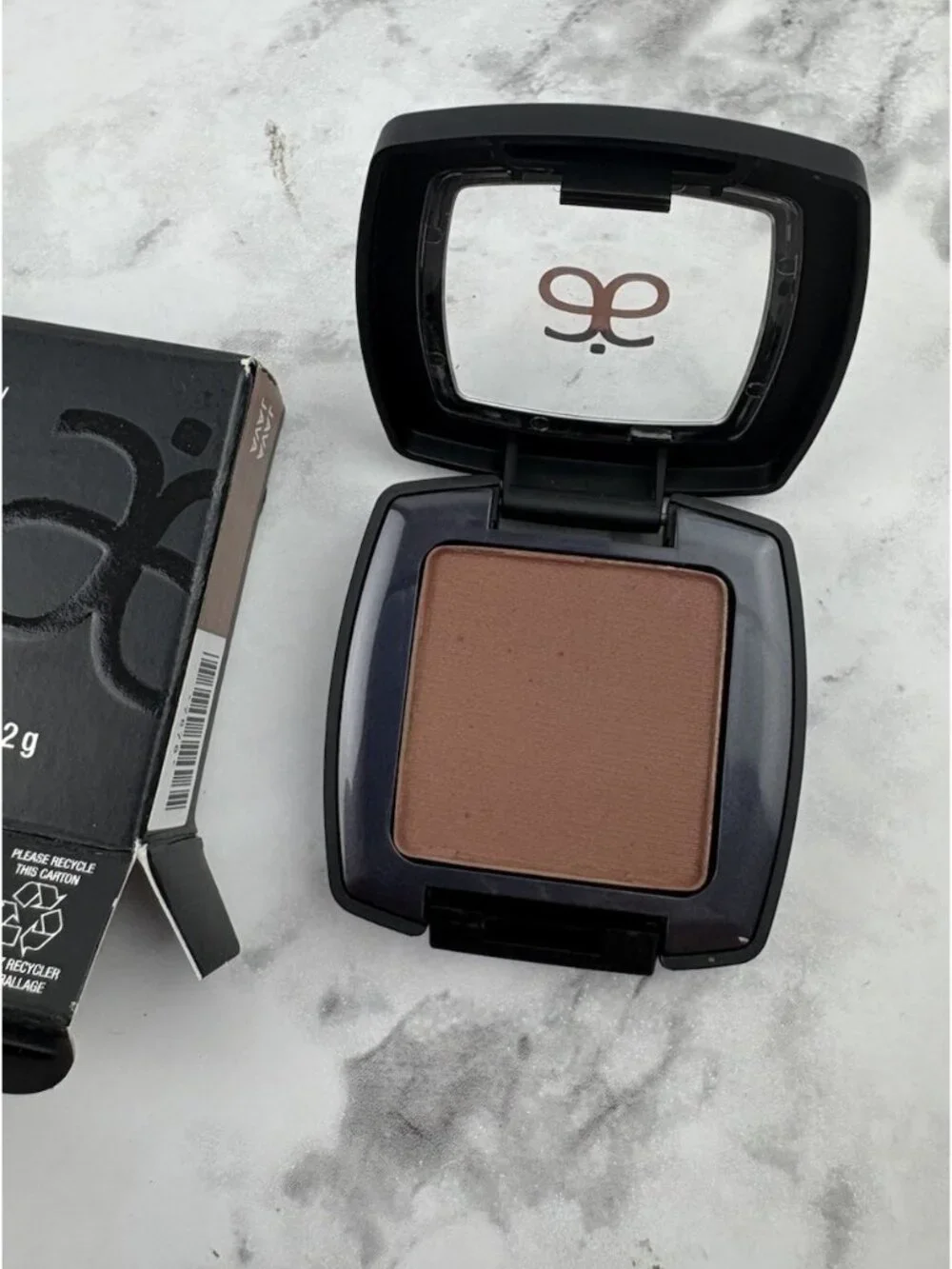 New ARBONNE Eye Shadow  Discontinued RARE
